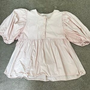 Rudy Jude House Blouse